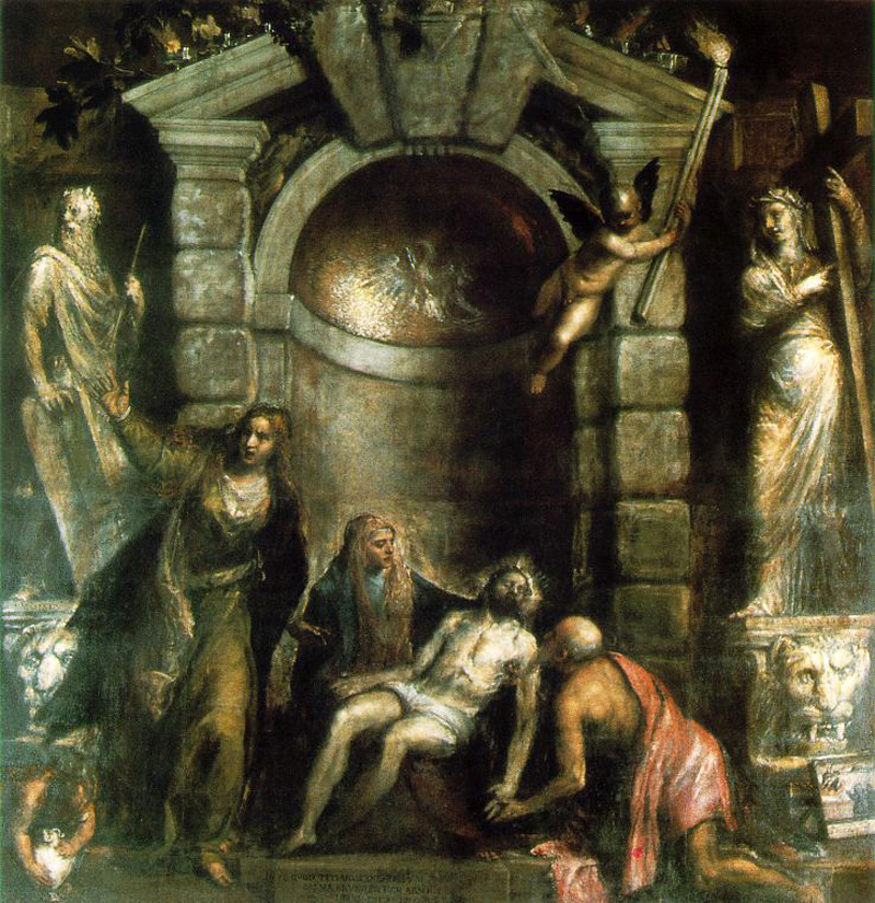 pieta